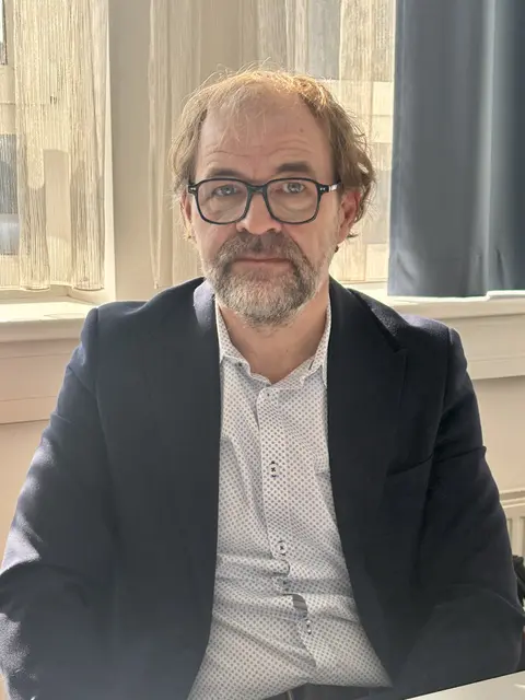 Günter Kraft (AKNÖ Tulln)