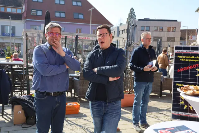Foto: Johann Scheich