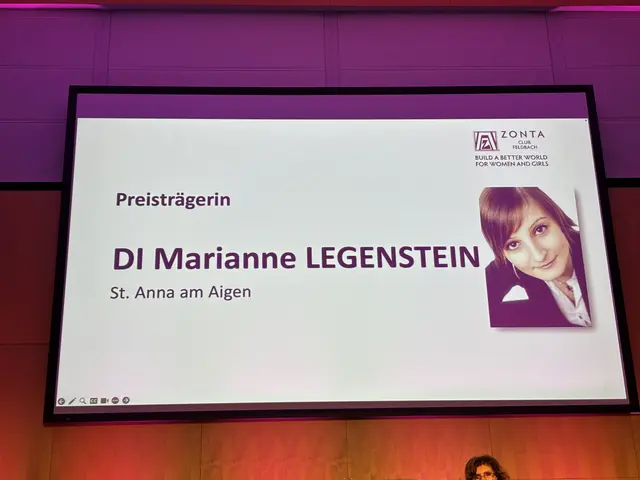 Foto: MeinBezirk/Gerda Sammer-Schmidt