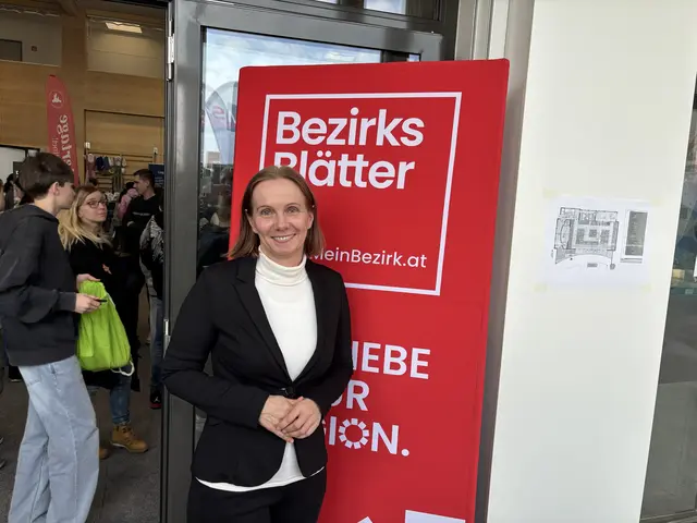 Foto: MeinBezirk