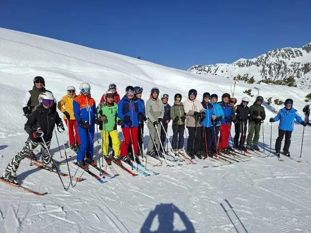 Foto: PVÖ Wintersport