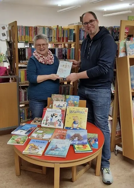 Foto: Gossenreiter