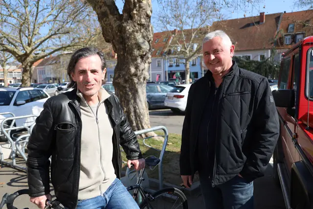 Foto: Johann Scheich