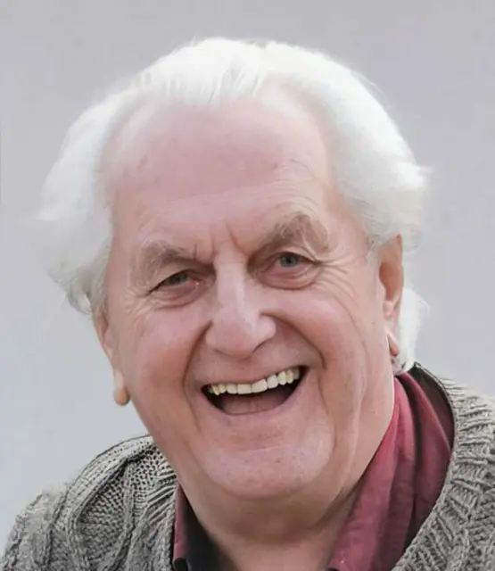 Johann Erler, 88 Jahre | Foto: zVg/Bestattung Wuschko