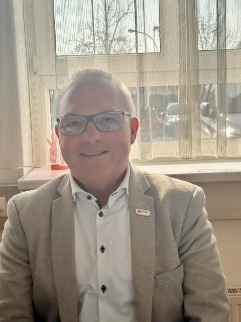 Peter Reiter (AKNÖ Melk)