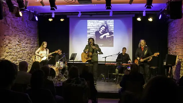 Foto: Markus Achleitner
