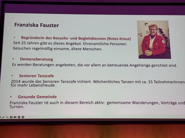Foto: MeinBezirk/Gerda Sammer-Schmidt