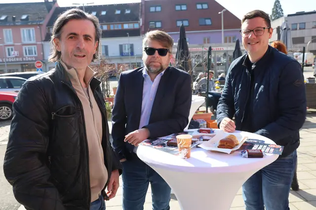 Foto: Johann Scheich