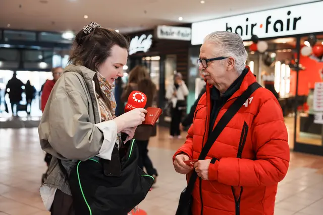 Foto: Sade Jerabek/MeinBezirk