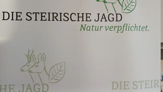 Die Jagd ist ein wichtiger Bestandteil für die Regulierung der Wildtiere in den heimischen Wäldern | Foto: Josef Hofmüller