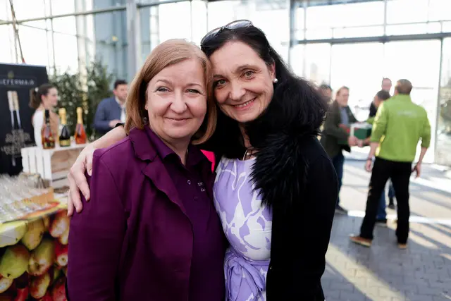 Foto: eventfoto Maringer / Gärtnerei Dopetsberger