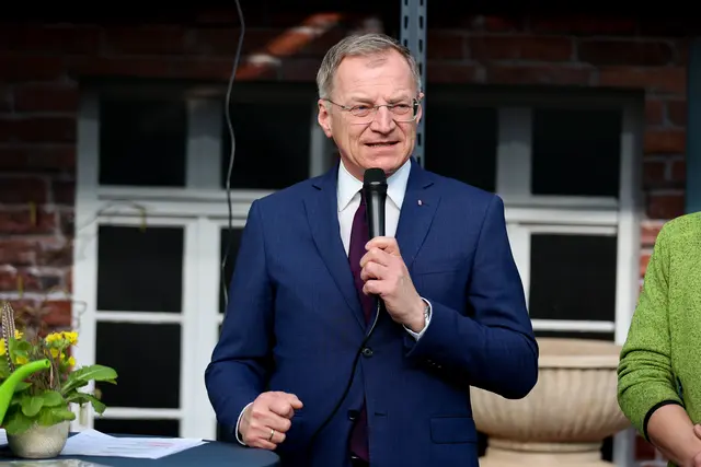 Foto: eventfoto Maringer / Gärtnerei Dopetsberger
