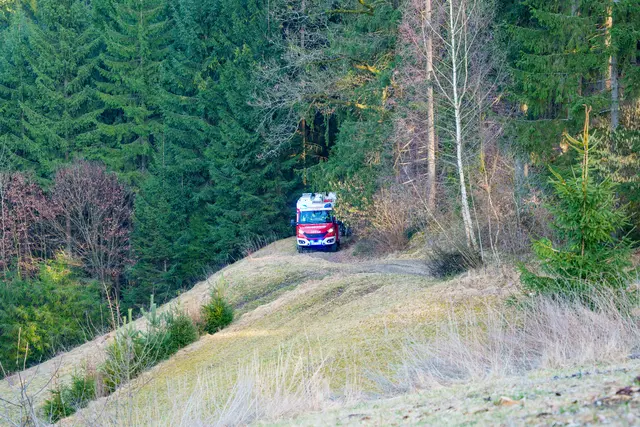 Foto: FOTOKERSCHI / TARAS PANCHUK