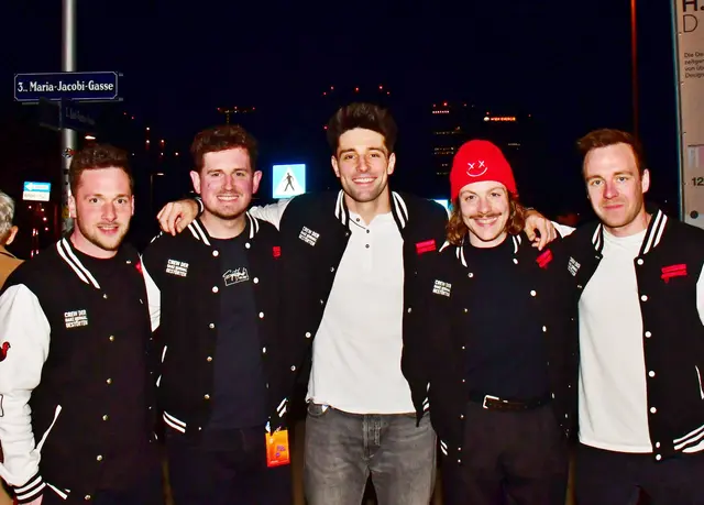 Alexander Eder &amp; Band