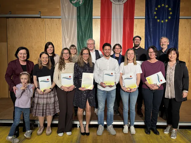 Foto: MeinBezirk/Gerda Sammer-Schmidt