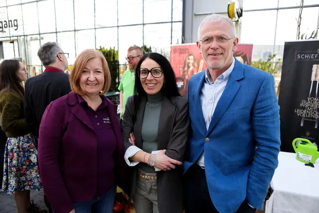 Foto: eventfoto Maringer / Gärtnerei Dopetsberger