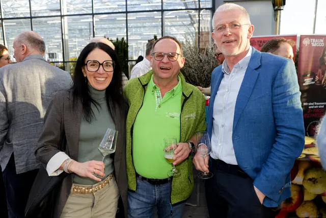 Foto: eventfoto Maringer / Gärtnerei Dopetsberger