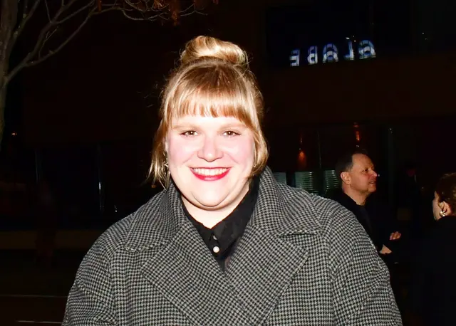 Stefanie Reinsperger
