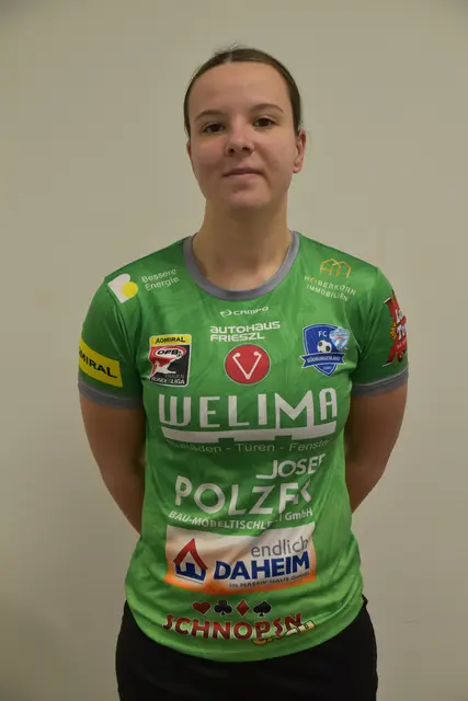 Dóra Schvirján wurde in das ungarische Nationalteam einberufen. | Foto: MeinBezirk/Michael Strini