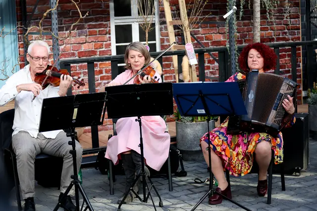 Foto: eventfoto Maringer / Gärtnerei Dopetsberger