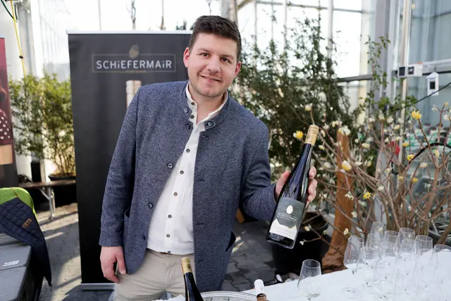 Foto: eventfoto Maringer / Gärtnerei Dopetsberger
