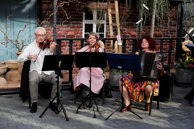 Foto: eventfoto Maringer / Gärtnerei Dopetsberger