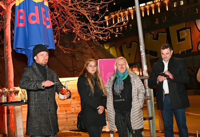 Foto: Friederike M. Schuster
