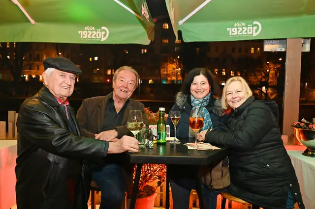 Foto: Friederike M. Schuster
