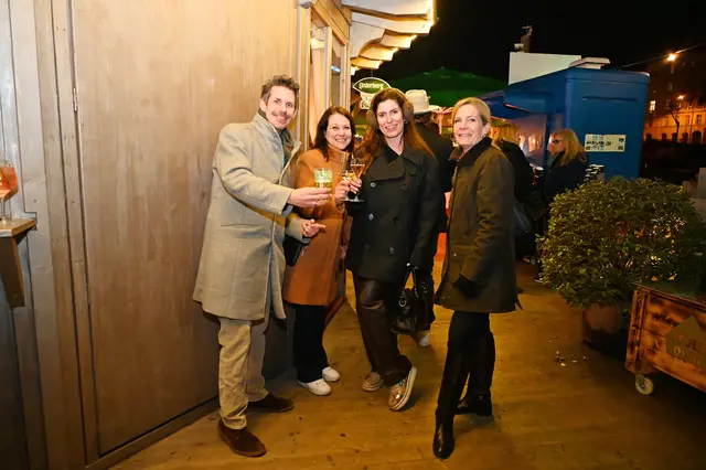 Foto: Friederike M. Schuster