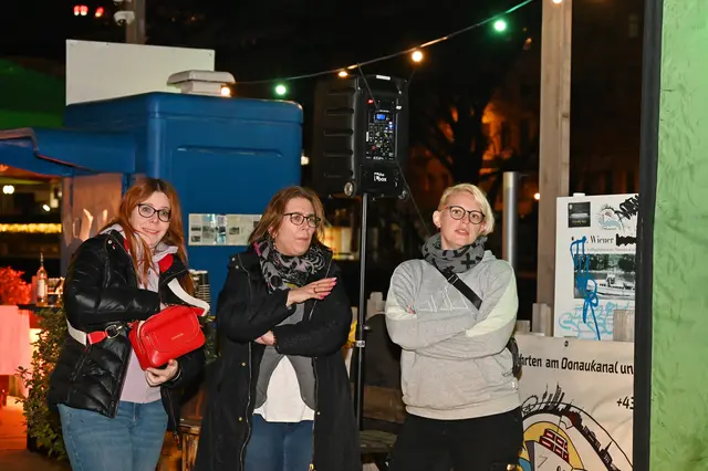 Foto: Friederike M. Schuster