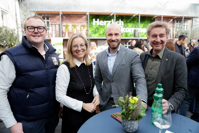 Foto: eventfoto Maringer / Gärtnerei Dopetsberger