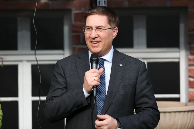 Foto: eventfoto Maringer / Gärtnerei Dopetsberger