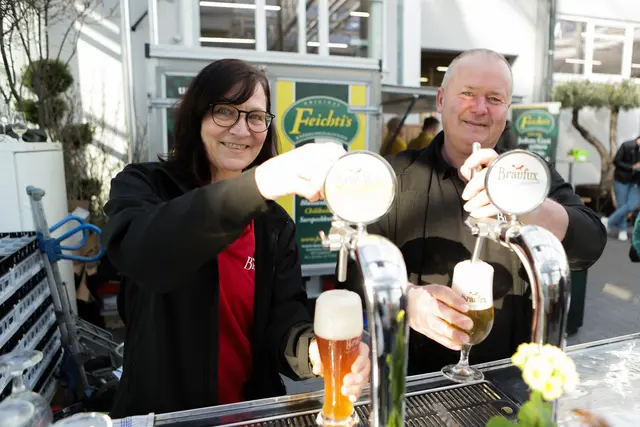Foto: eventfoto Maringer / Gärtnerei Dopetsberger