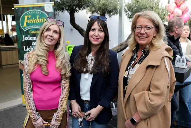 Foto: eventfoto Maringer / Gärtnerei Dopetsberger