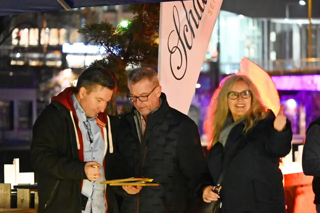 Foto: Friederike M. Schuster