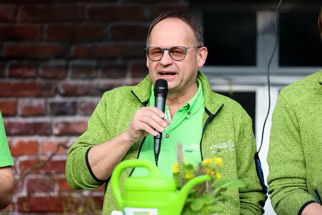 Foto: eventfoto Maringer / Gärtnerei Dopetsberger