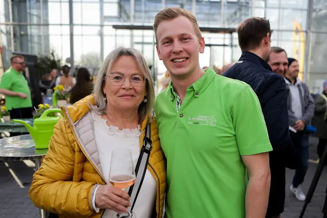Foto: eventfoto Maringer / Gärtnerei Dopetsberger