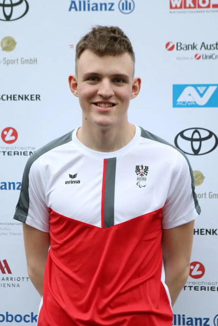 Johannes Aigner | Foto: ÖPC