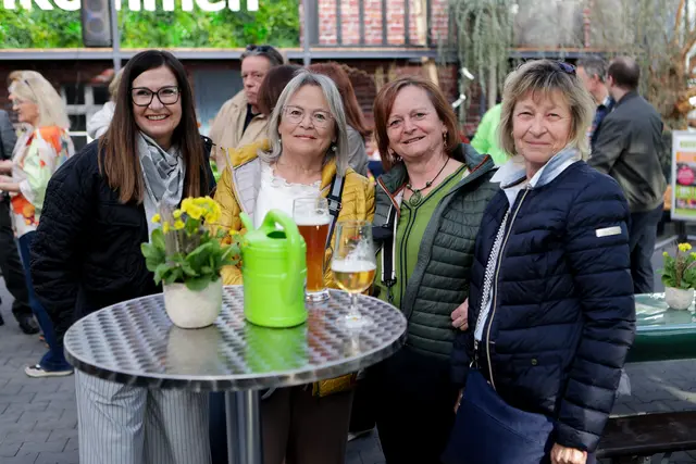 Foto: eventfoto Maringer / Gärtnerei Dopetsberger