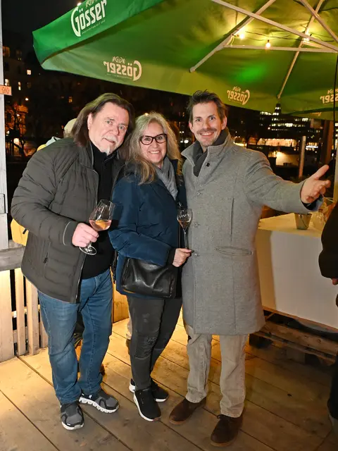 Foto: Friederike M. Schuster