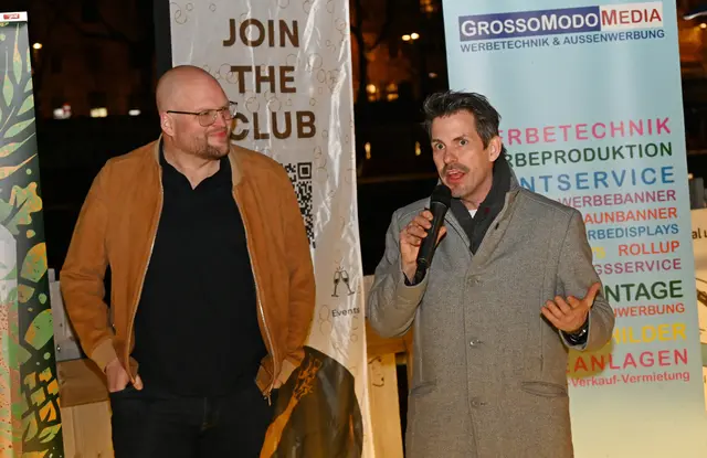 Foto: Friederike M. Schuster