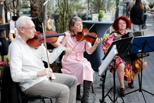 Foto: eventfoto Maringer / Gärtnerei Dopetsberger