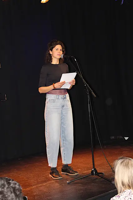 Ida Nordpol