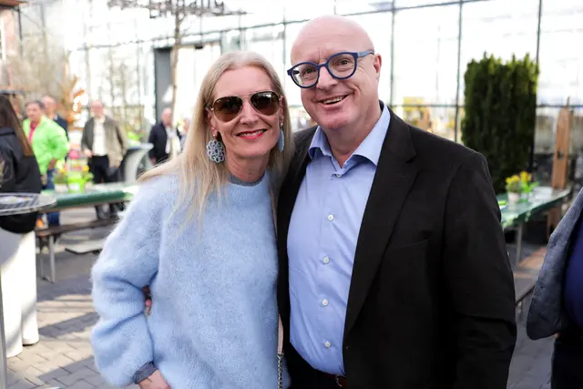 Foto: eventfoto Maringer / Gärtnerei Dopetsberger