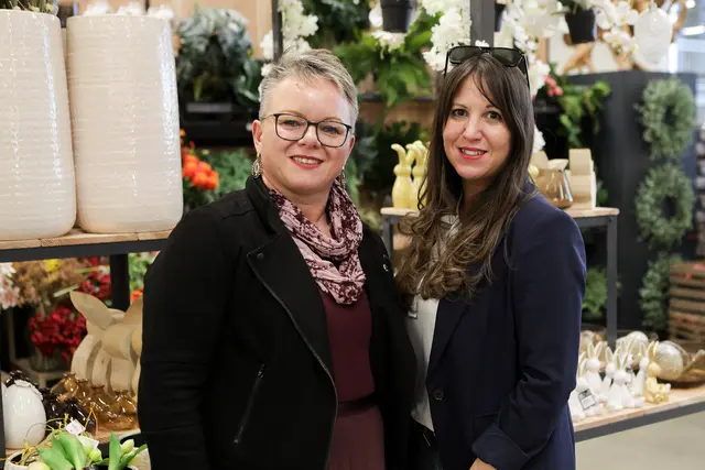 Foto: eventfoto Maringer / Gärtnerei Dopetsberger