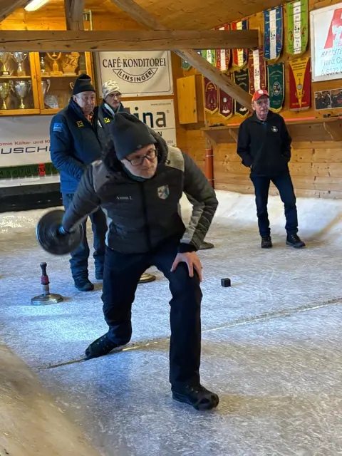 Impressionen | Foto: Barbara Hofer