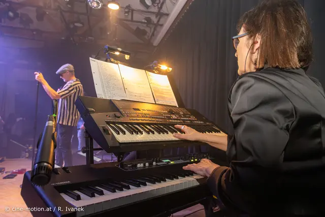 Foto: cine-motion.at / R. Ivanek