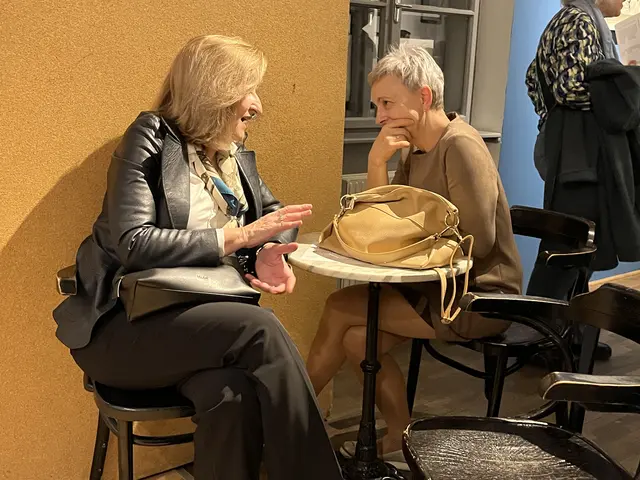 Foto: Gesa Buzanich