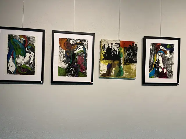 Foto: Gesa Buzanich