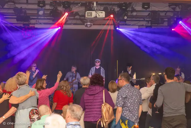 Foto: cine-motion.at / R. Ivanek